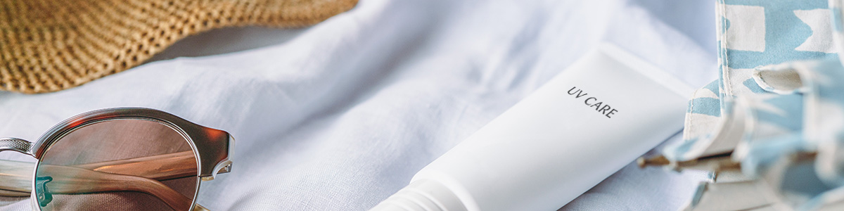 強い日差しに備えよう!紫外線のウソ・ホント&対策のポイント